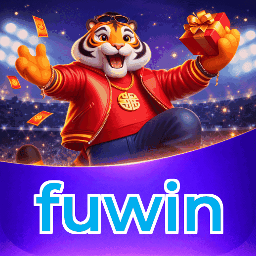 Bônus de boas-vindas fuwin