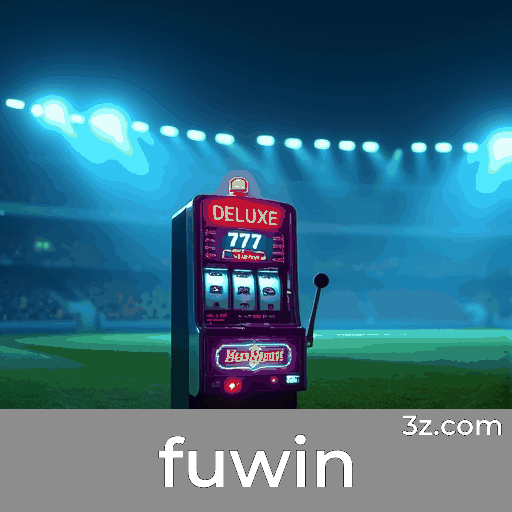 Fuwin: O Melhor em Cassino e Apostas Online