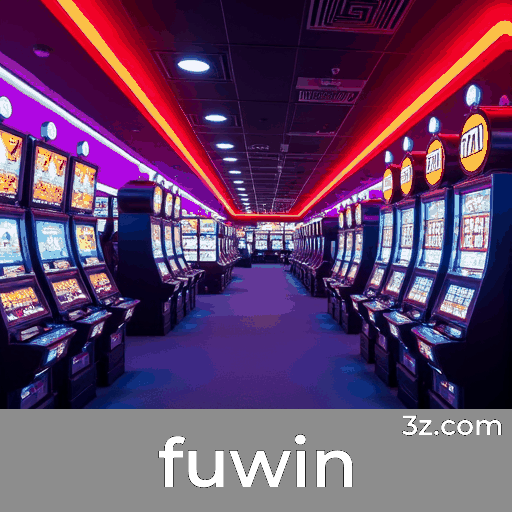 Fuwin: O Melhor em Cassino e Apostas Online